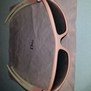Christian Dior Bandage 2 CH9 sunglasses